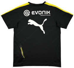 2015-16 BORUSSIA DORTMUND KOSZULKA XXL. BOYS