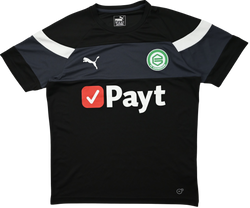 2017-18 FC GRONINGEN KOSZULKA M