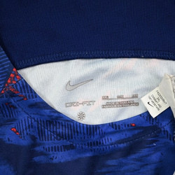 2022-23 ENGLAND SHIRT XXL