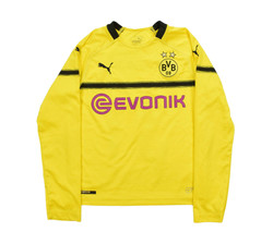 2018-19BORUSSIA DORTMUND*ISAKSSON*L. BOYS