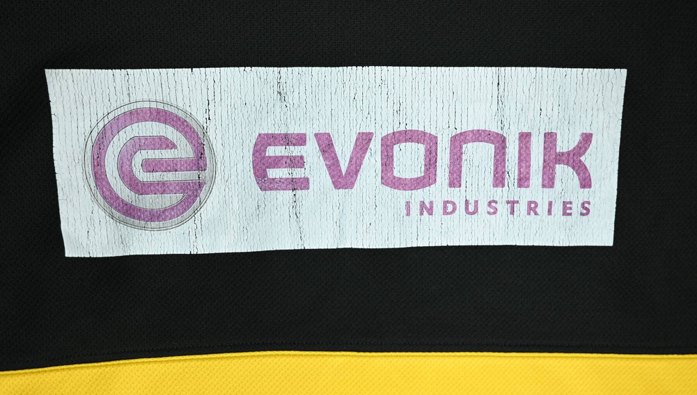 2007-08 BORUSSIA DORTMUND KOSZULKA S