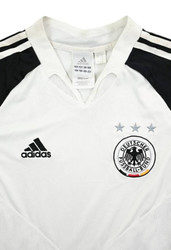 2004-05 GERMANY SHIRT S