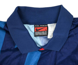 1995-96 ARSENAL LONDON KOSZULKA XL