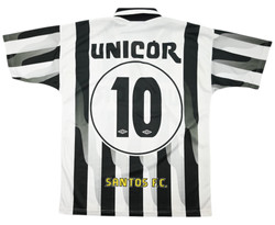 1998 SANTOS SHIRT L