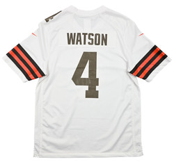 CLEVELAND BROWNS NFL *WATSON* KOSZULKA M