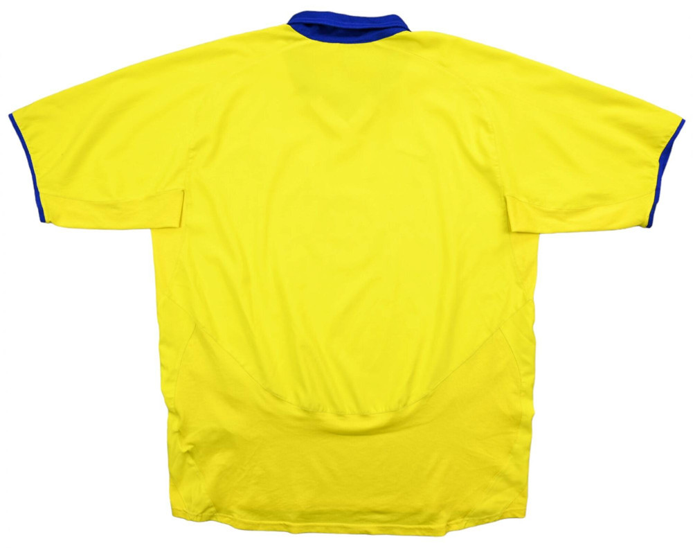 2003-05 ARSENAL LONDON KOSZULKA 2XL