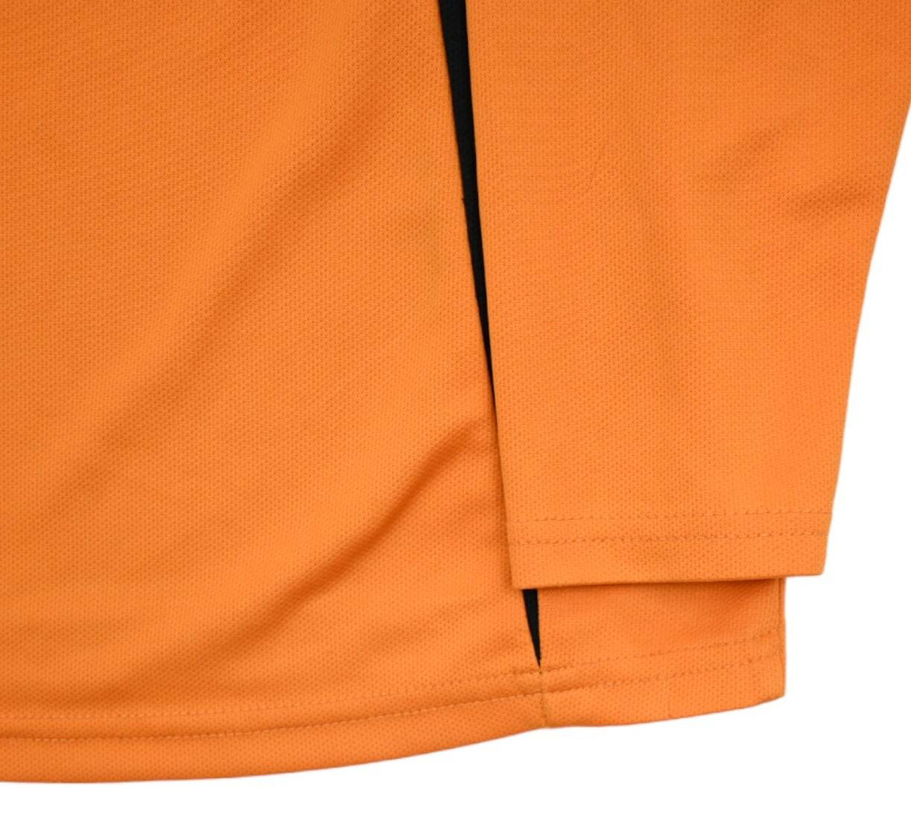 2012-13 FC HRADEC KRALOVE GK LONGSLEEVE S