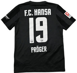 2022-23 HANSA ROSTOCK *PROGER* KOSZULKA M. BOYS