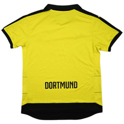 2015-16 BORUSSIA DORTMUND KOSZULKA M