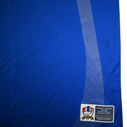 2005 THAILAND SHIRT M
