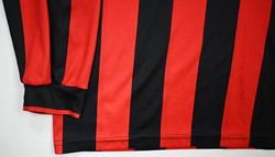 1992-93 AC MILAN LONGSLEEVE S