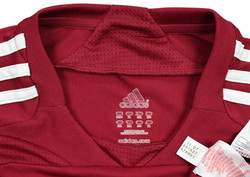 2007-08 NURNBERG SHIRT S/XL. BOYS 