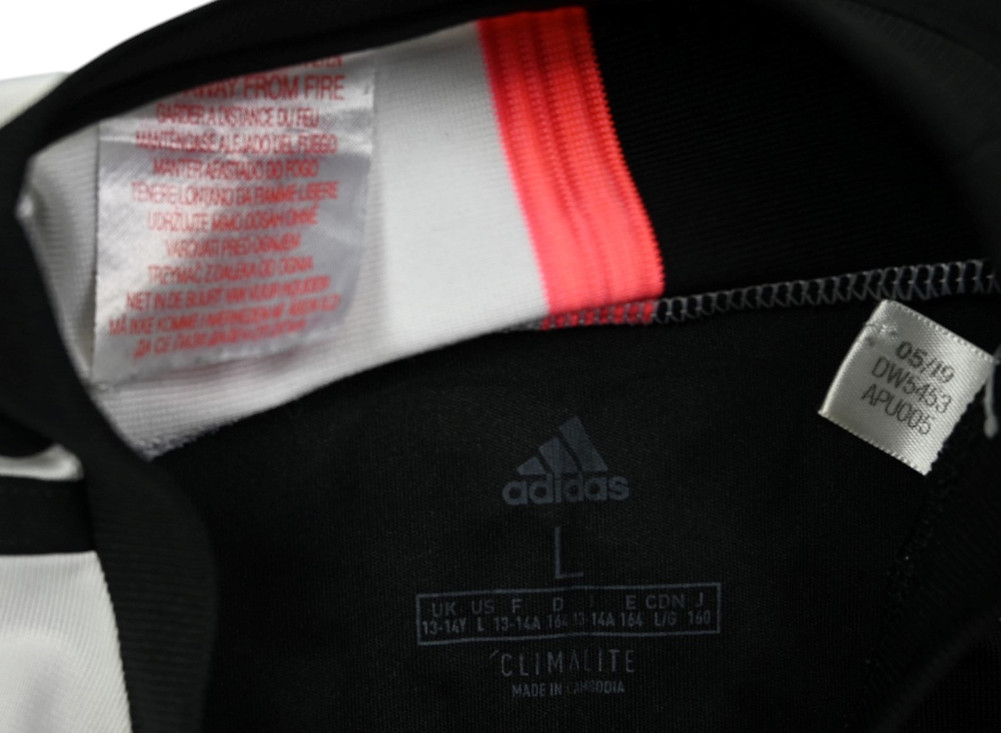 2019-20 JUVENTUS *DYBALA* KOSZULKA L. BOYS