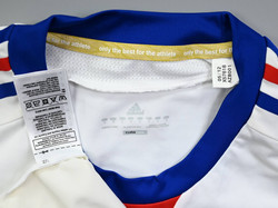 FRANCE HANDBALL KOSZULKA S