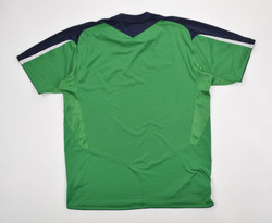 2006-08 NORTHERN IRELAND KOSZULKA L