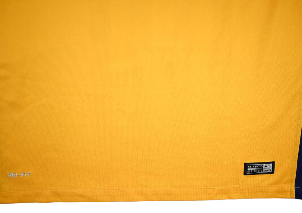 2015-16 FC BARCELONA SHIRT XL. BOYS