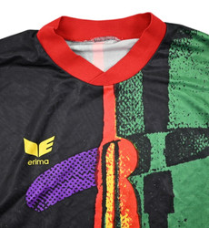 ERIMA VINTAGE GK LONGSLEEVE KOSZULKA M