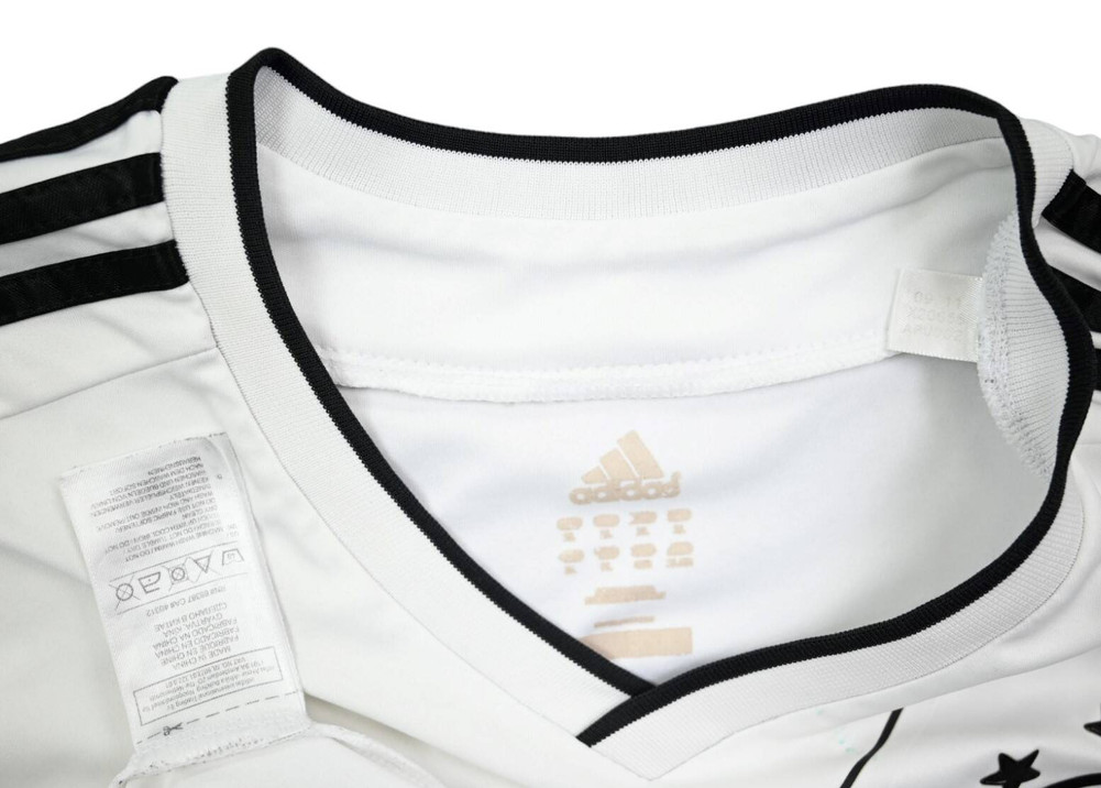 2012-13 GERMANY *PODOLSKI* SHIRT XL