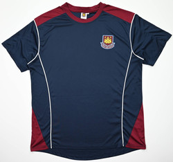 WEST HAM UNITED KOSZULKA XL