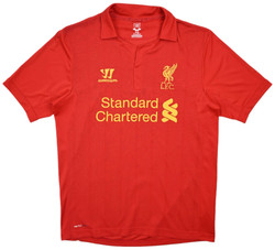 2012-13 LIVERPOOL KOSZULKA M