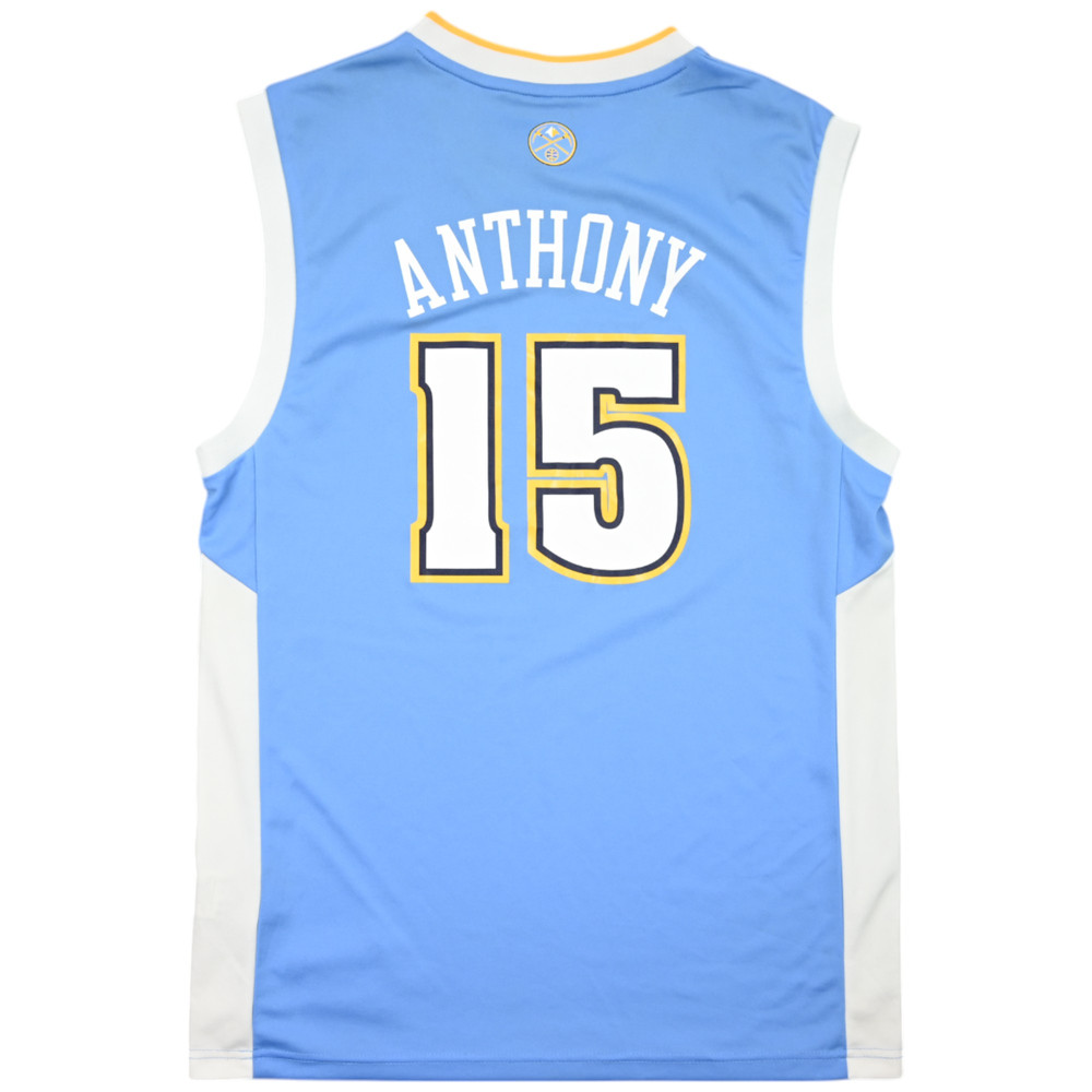 DENVER NUGGETS NBA *ANTHONY* KOSZULKA M