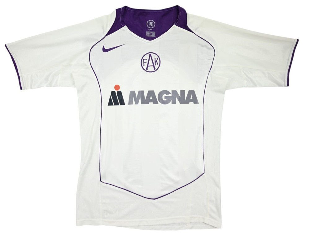 2004-06 AUSTRIA WIEN KOSZULKA S