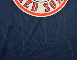 BOSTON RED SOX MLB SHIRT M