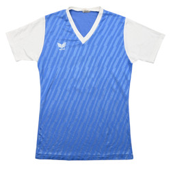 ERIMA VINTAGE MADE IN WEST GERMANY SHIRT S