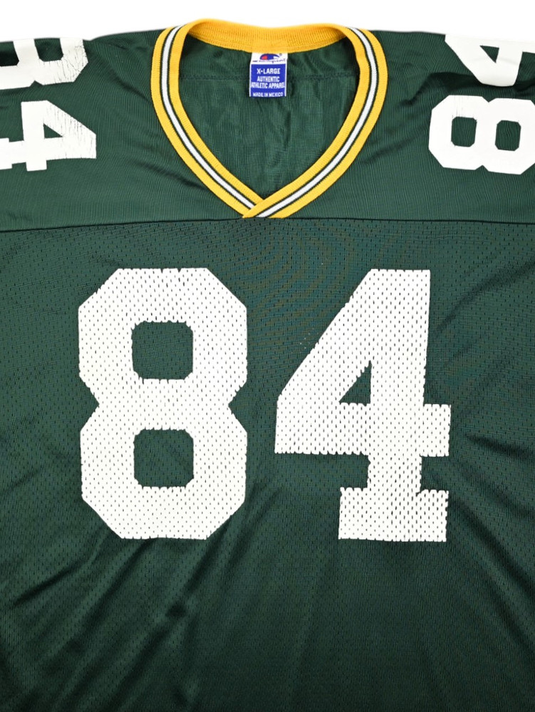 GREEN BAY PACKERS *SCHROEDER* NFL KOSZULKA XL