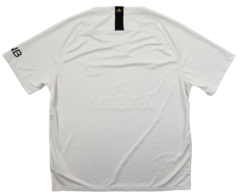 2018-19 PARIS SAINT GERMAIN KOSZULKA XXL