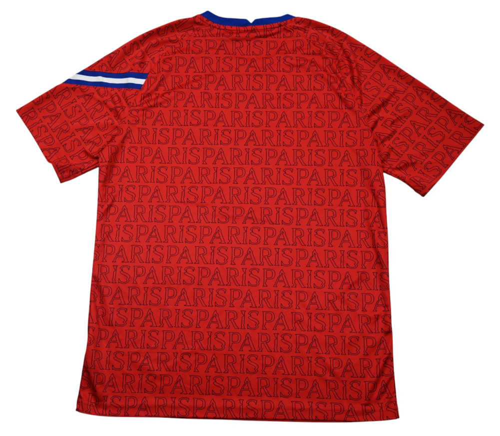 2020-21 PARIS SAINT-GERMAIN KOSZULKA L