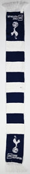 TOTTENHAM HOTSPUR SCARF