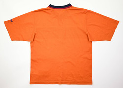 1998-00 FC BARCELONA SHIRT M