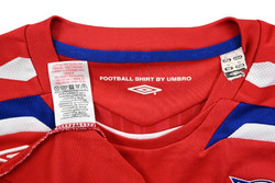 2007-09 BIRMINGHAM CITY KOSZULKA M