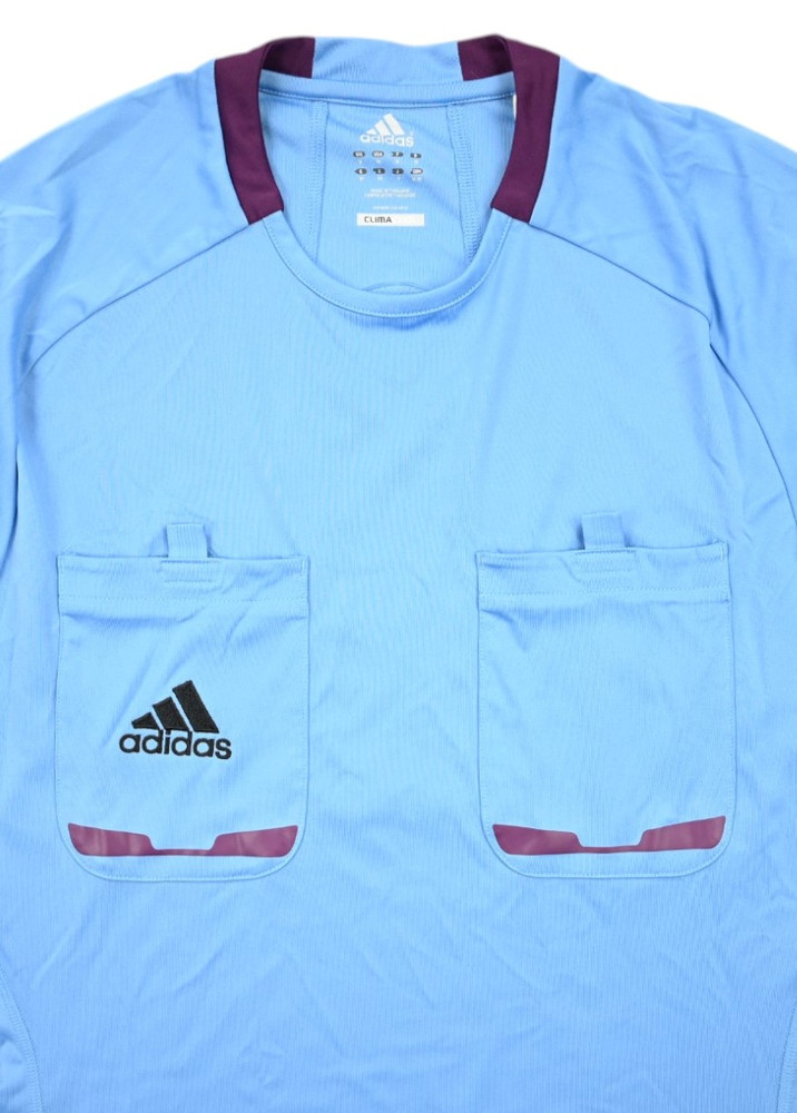ADIDAS REFEREE SHIRT M