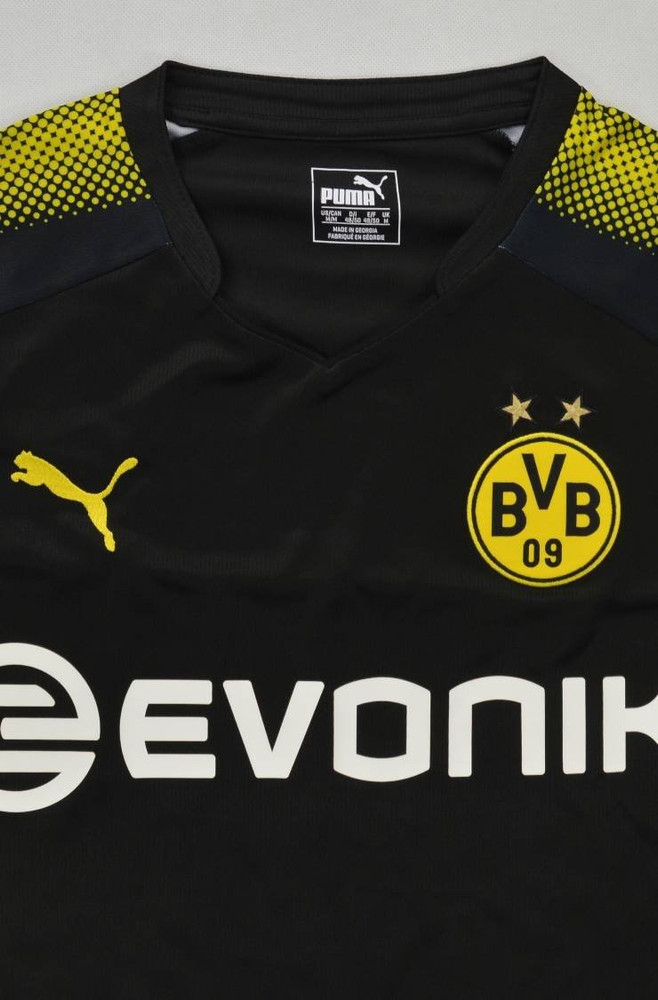 2017-18 BORUSSIA DORTMUND SHIRT M
