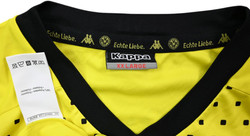 2011-12 BORUSSIA DORTMUND *M. GOTZE* KOSZULKA XXL