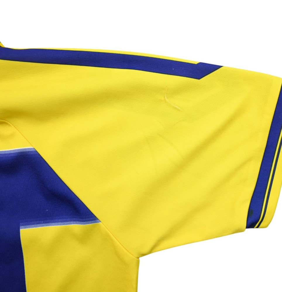1999-00 PARMA SHIRT L. BOYS