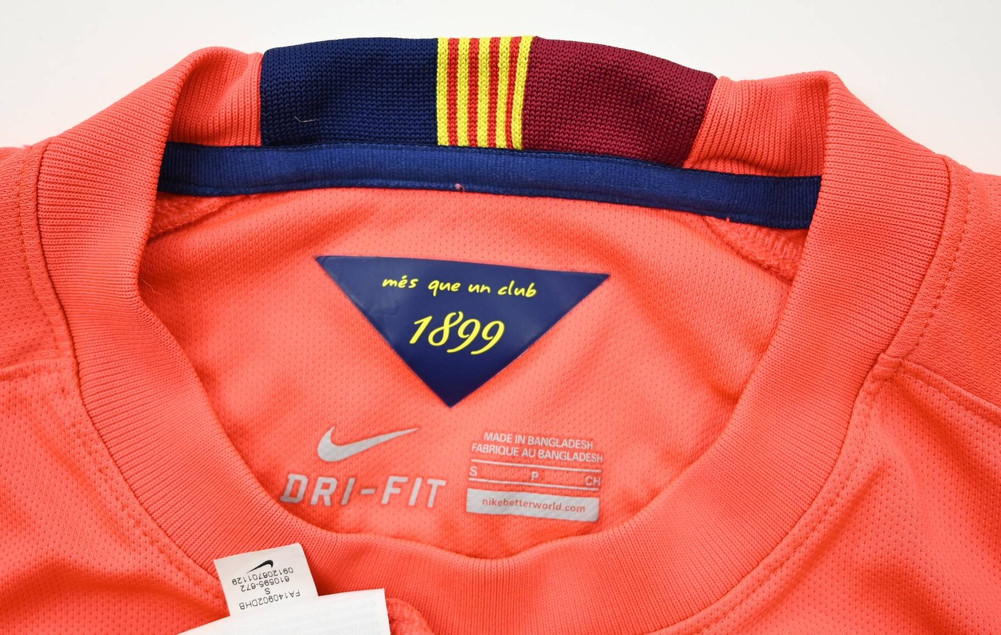 2014-15 FC BARCELONA *MESSI* KOSZULKA S