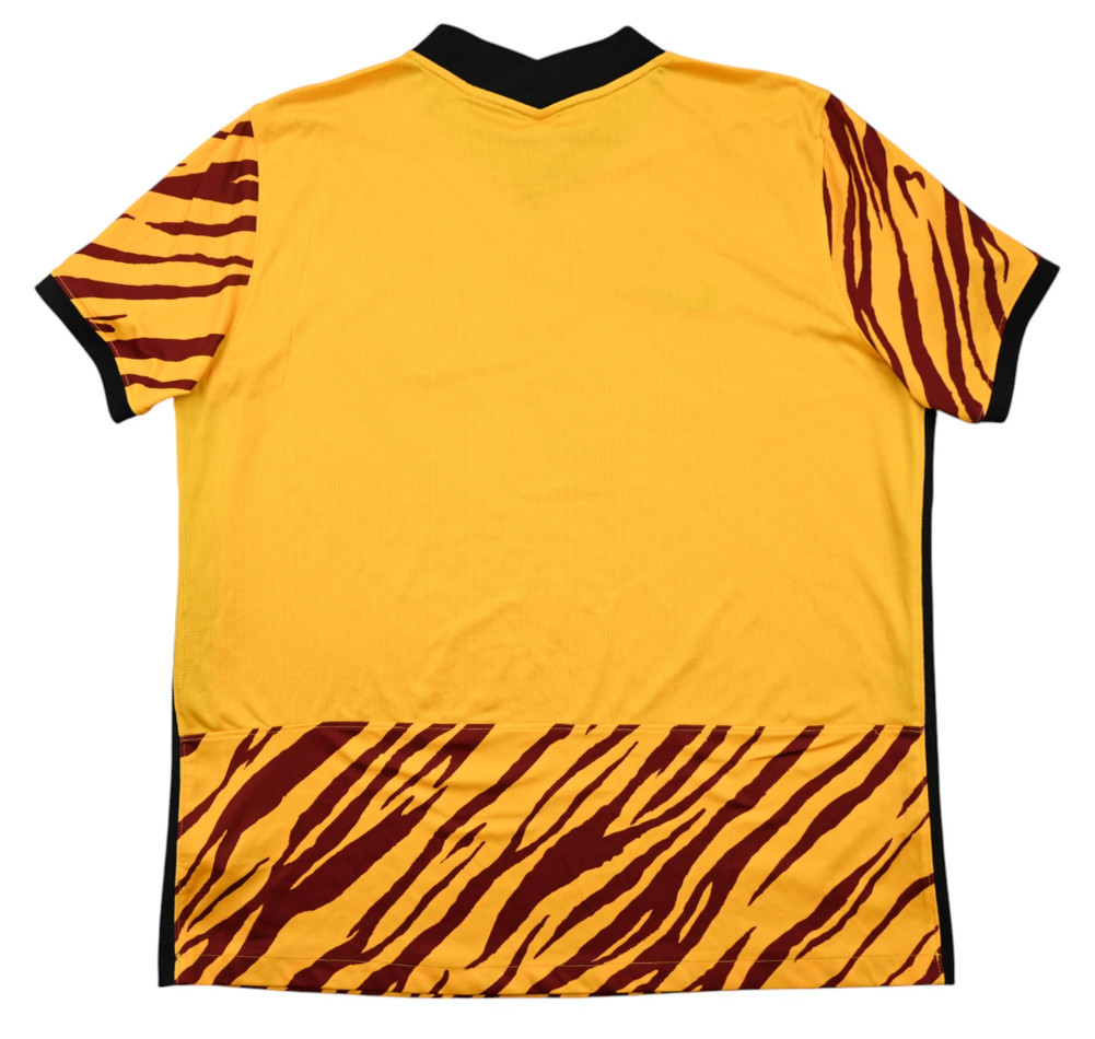 2022-23 BENEVENTO CALCIO SHIRT XXL