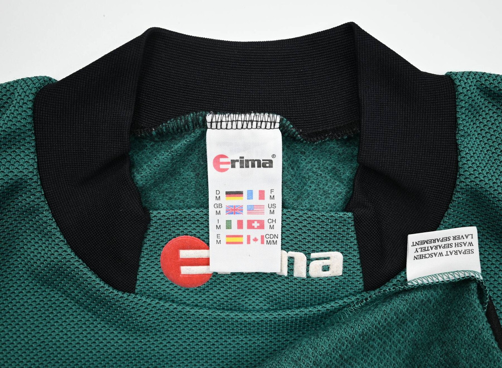 ERIMA OLDSCHOOL GK LONGSLEEVE M
