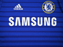 2014-15 CHELSEA LONDON L. BOYS