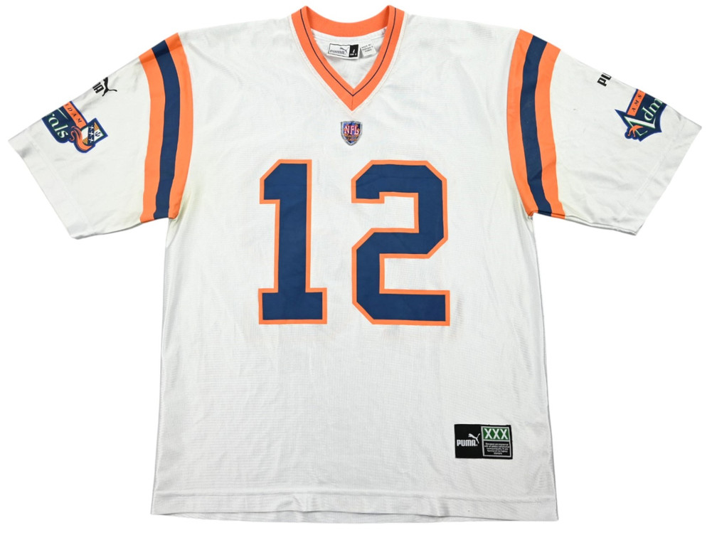 AMSTERDAM ADMIRALS NFL EUROPE KOSZULKA L