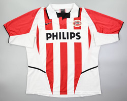 2002-04 PSV EINDHOVEN KOSZULKA XL
