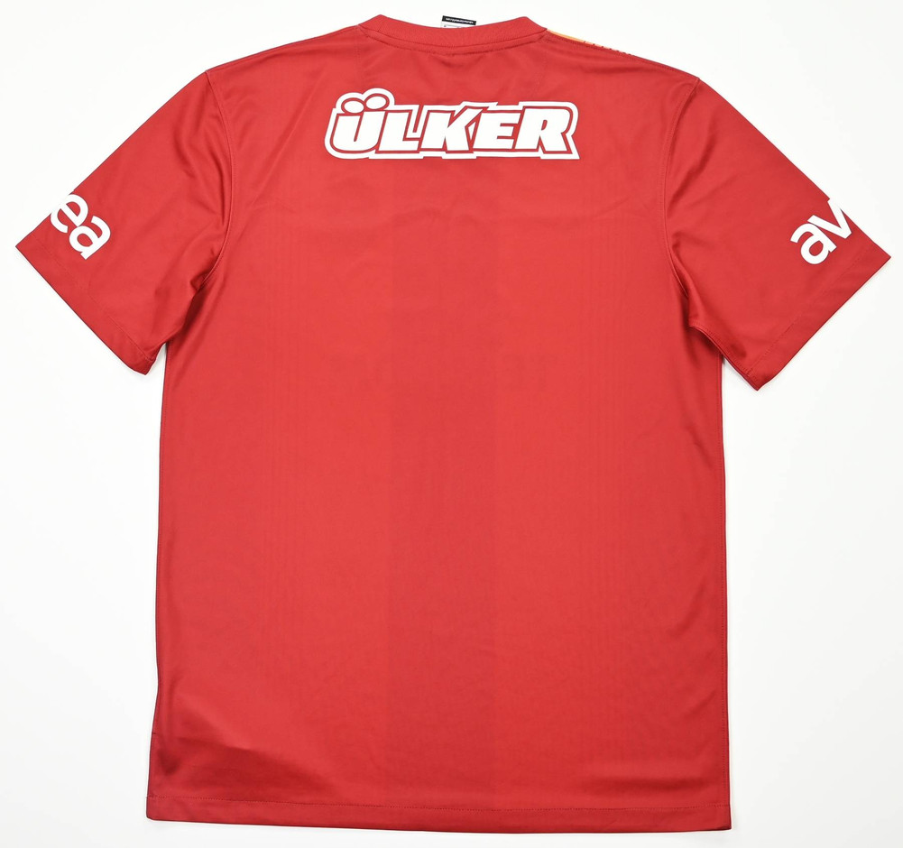 2014-15 GALATASARAY SHIRT M