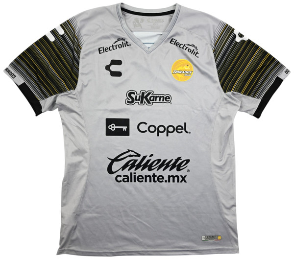 2019-20 DORADOS SINALOA KOSZULKA L