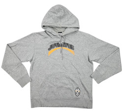 2010-12 JUVENTUS BLUZA M