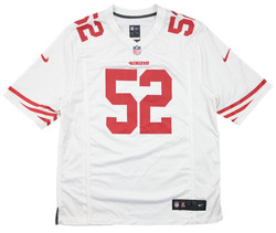 SAN FRANCISCO 49ERS *WILLIS* NFL KOSZULKA L