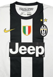 2012-13 JUVENTUS *PIRLO* SHIRT S