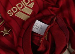 2013-15 SPAIN SHIRT M